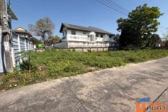 ขายที่ดินเปล่า แปลงสวย ตลิ่งชัน ทำเลทอง ใกล้ราชพฤกษ์ เขตตลิ่งชัน กรุงเทพมหานคร