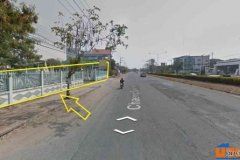 ขายที่ดินพร้อมบ้าน ใจกลางเมืองยโสธร ทำเลทอง ติดถนนแจ้งสนิท ใกล้โลตัส ยโสธร ศักยภาพลงทุนสูง!