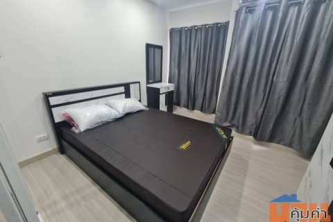 ขายพร้อมผู้เช่า คอนโด ศุภาลัย ซิตี้ รีสอร์ท จรัญฯ 91 รับรายได้ทันที ทำเลดี ติด MRT บางอ้อ