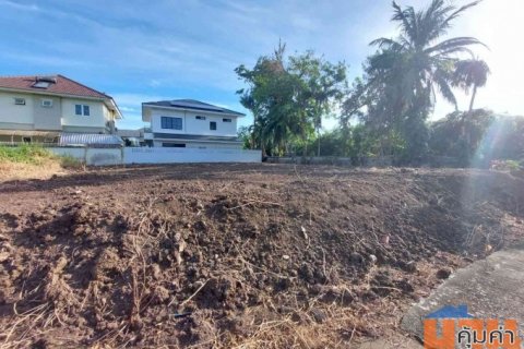 ขายที่ดินเปล่า ทำเลดี ย่านตลิ่งชัน กรุงเทพฯ