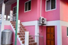 ให้เช่าบ้านเดี่ยว 2 ชั้น 20 ตร.ว. พร้อมเฟอร์นิเจอร์ ราคาถูกมาก ตำบลโคกคาม บางปลาม้า สุพรรณบุรี ( เจ้าของปล่อยเช่าเอง )