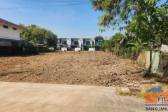 ขายที่ดินเปล่า ถมแล้ว ทำเลศักยภาพสูง ย่านทวีวัฒนา เหมาะลงทุน–สร้างโครงการที่อยู่อาศัย