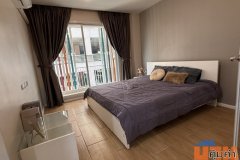 ให้เช่าHappy condo ลาดพร้าว101 ชั้น 4 ขนาด 37 ตร.ม. เลี้ยงสัตว์ได้  ใกล้ MRT สถานีลาดพร้าว 101 เดอะมอลล์บางกะปิ