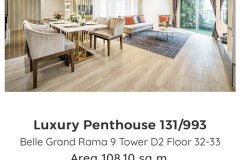 ขาย คอนโดหรู ดูเพล็กซ์ลัคซูรี่ เพ้นท์เฮาส์ ทำเลดี พร้อมอยู่