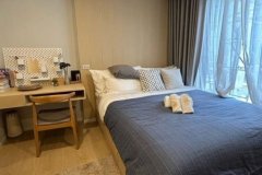 CM04400 ด่วน ขายดาวน์ คอนโด แลนด์มาร์ค แอท แกรนด์ สเตชั่น Landmark@Grand Station by Siamese Asset ถนนรัชดา-รามอินทรา