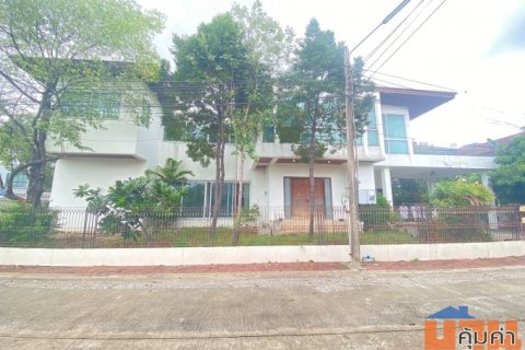 ขายบ้านเดี่ยว หมู่บ้านชัยพฤกษ์ รามอินทรา – วงแหวน 2