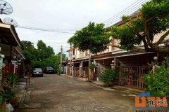 ขายทาวน์เฮ้าส์ หมู่บ้านจามจุรี พาร์ค ซอยรามอินทรา 5 ถนนรามอินทรา เขตบางเขน กรุงเทพมหานคร