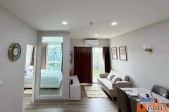 ONE PLUS NINETEEN2 วัน พลัส นายทีน2 Condo อ.เมือง เชียงใหม่