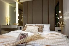 ขายคอนโดทำเลทอง ศรีธนาคอนโด 2 ชั้น 8 ทำเลดี ใกล้นิมมาน เชียงใหม่ พร้อมเข้าอยู่!