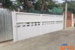 ขายที่ดิน 66 ตรว เหมาะสร้างบ้าน โฮมออฟฟิศ ถนนสุขุมวิท อิมพลีเรียลสำโรง วัดด่านสำโรง ตลาดสำโรง