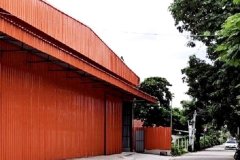 ให้เช่าโกดังลาดพร้าว101ซอยโพธิ์แก้ว โยธินพัฒนา นวมินทร์111 พื้นที่ใช้สอย 600ตรม  มีห้องน้ำ พร้อมที่จอดรถ