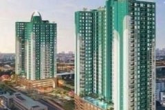 CM04396 ขายดาวน์ คอนโด ศุภาลัย ปาร์ค เอกมัย-พัฒนาการ SUPALAI PARC Ekkamai–Pattanakarn ถ.พัฒนาการ