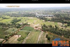 ด่วน ขายที่ดินสำหรับทำหมู่บ้าน 15 ไร่ 3 งาน ถนนมะลิวัลล์ ซอย โสกเดือนห้า ถนน คอนกรีต จ.ขอนแก่น(ขายยกแปลง)