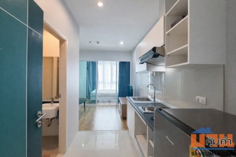 ให้เช่าคอนโด Astro Condominium ใกล้ BTS แจ้งวัฒนะ-ปากเกร็ด เฟอร์ครบ พร้อมอยู่