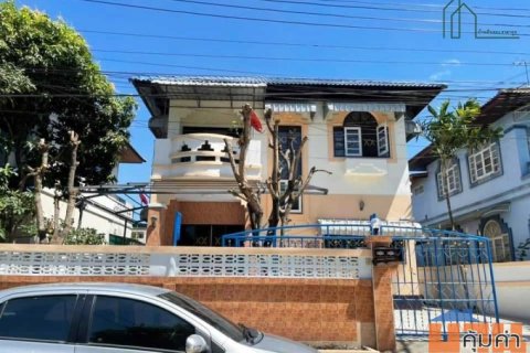 หมู่บ้านไต้อี้ เพลส สุวรรณาวิลล์ คุ้มเกล้า-สุวรรณภูมิ ถนนเจ้าคุณทหาร