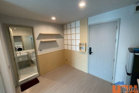 ขาย/ให้เช่าคอนโด Life Ladprao ชั้น 12A พร้อมเข้าอยู่ ทำเลดีติด BTS ห้าแยกลาดพร้าว ตรงข้าม Central ลาดพร้าว