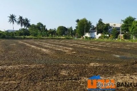 ขายที่ดิน 4 ไร่ 1 งาน พื้นที่สีม่วงเม็ดมะปราง ขอใบ รง 4 ได้อยู่สาย5 จังหวัดนครปฐม