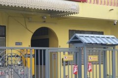 สิริชัยอพาร์ทเม้นท์ให้เช่า พหลฯ 69 ใกล้ BTS สถานีสายหยุด ม.ศรีปทุม ตลาดสดยิ่งเจริญ Wifi พร้อมเฟอร์ เคบิ้ลทีวี