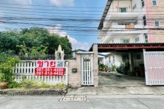 ขายบ้านมือสอง โชคชัย4  วังหิน  นาคนิวาส  ย่านลาดพร้าว-วังทองหลาง