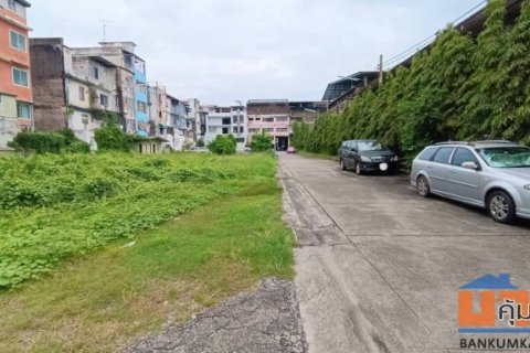 ขายที่ดิน ข้างโลตัส พระราม2