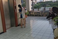 ขายคอนโดใจกลางเมือง 10 นาทีถึงรถไฟฟ้าใต้ดิน ลาดพร้าว สนใจติดต่อ 0981655428