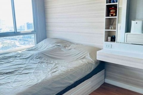 ขายคอนโด โครงการลุมพินี เพลส พระราม 9 - รัชดา เขตห้วยขวาง จังหวัดกรุงเทพ