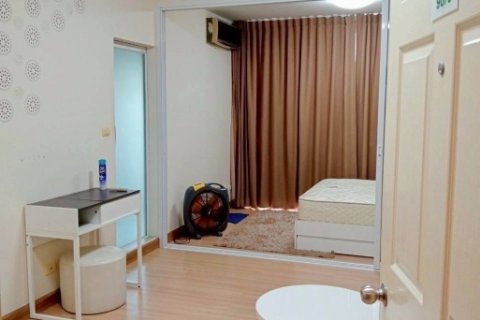 ขายคอนโด Garden Asoke - Rama 9 ชั้น 1