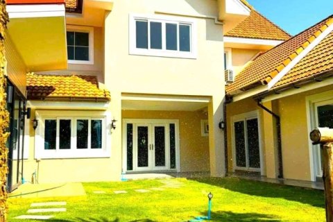 ขายบ้านเดี่ยว 2ชั้นโครงการ The Masterpiece Scenery Hill, Hang Dong จังหวัดเชียงใหม่