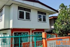 ขายบ้านเดี่ยว ซอยคู้บอน 19 ถนนรามอินทรา เขตคันนายาว กรุงเทพมหานคร