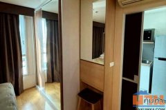 ยู ดีไลท์ เรสซิเดนซ์ พัฒนาการ-ทองหล่อ