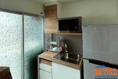 ยู ดีไลท์ เรสซิเดนซ์ พัฒนาการ-ทองหล่อ