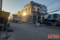 ขายอาคารพาณิชย์ หมู่บ้านรุ่งกิจวิลล่า 9 ซอยร่มเกล้า 58 เขตลาดกระบัง กรุงเทพมหานคร