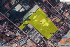 ขายที่ดิน ต.ท่าสะอ้าน บางปะกง ติดกับ บ.เอกรัฐ วิศวกรรม ใกล้วัดท่าสะอ้าน