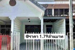 บ้าน2ชั้นมือสอง แยก​สนามบิน​นอก​ หาดใหญ่​สงขลา