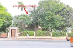 ขายบ้านเดี่ยว 2 ชั้น โครงการบ้านทะเลพัทยา (นาจอมเทียน) อำเภอสัตหีบ จังหวัดชลบุรี