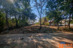 ขายที่ดินสวย ใกล้ทางหลวง ตำบลหนองบัว เมืองอุดรธานี