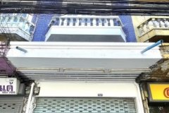 ให้เช่าอาคารพาณิชย์ 4 ชั้น (มีดาดฟ้า) ซ.สุขุมวิท 105 (ลาซาล 28)