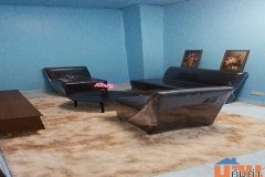 ขายคอนโดมาเจสติกทาวเวอร์ถนนพิบูลสงครามใกล้มหาลัยพระนครเหนือ1ห้องนอน 1ห้องรับแขก