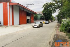 FAC512 ให้เช่าโกดังสร้างใหม่ให้เช่า ลาดพร้าว 91 มี 2 ขนาด 280ตรมและ 560 ตรม พร้อมอยู่ 25 ธค 68 ใกล้สถานนีรถไฟฟ้าสายสีเหล