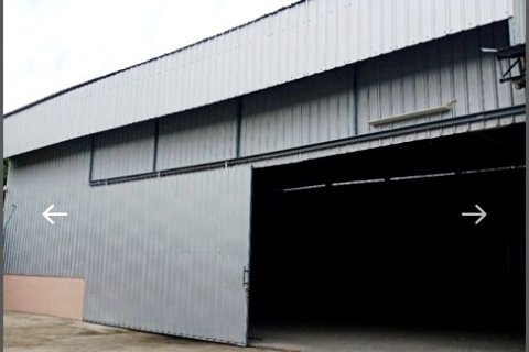 โกดังให้เช่ากรุงเทพกรีฑา ทำเลทอง 330 ตร.ม. 2 ออฟฟิช 2 ห้องน้ำ  พร้อมให้เช่าในวันที่ 01 ก.พ. 2569 ราคา45,000 บาท