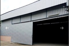 โกดังให้เช่ากรุงเทพกรีฑา ทำเลทอง 330 ตร.ม. 2 ออฟฟิช 2 ห้องน้ำ  พร้อมให้เช่าในวันที่ 01 ก.พ. 2569 ราคา45,000 บาท