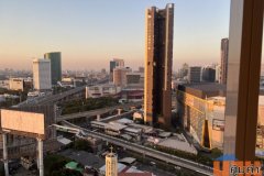 เดอะ เซนท์ เรสซิเดนซ์