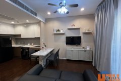 เดอะ เซนท์ เรสซิเดนซ์