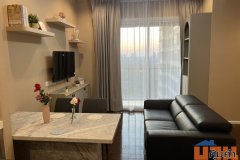 เดอะ เซนท์ เรสซิเดนซ์