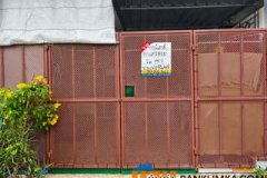 บ้านทาวน์เฮาส์ วังหิน เก้ากิโล  ศรีราชา ใกล้บ้านเอื้ออาทร วังหิน สภาพสวย ราคาถูก