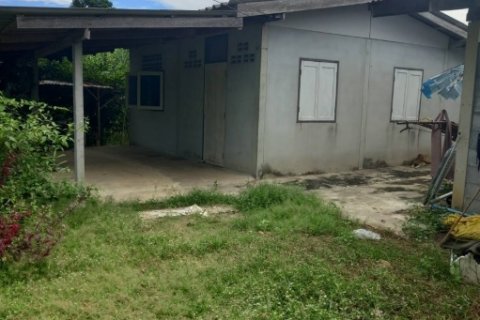 ให้เช่าบ้าน ทั้งหลัง เดือนละ 2,000 บาท