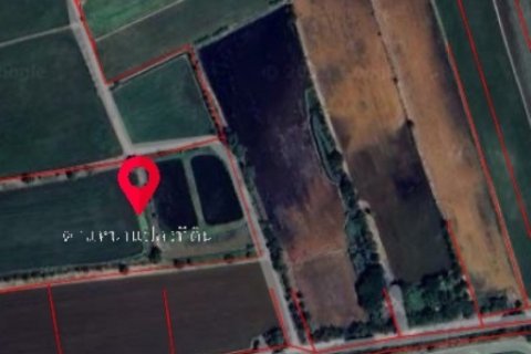 ขายที่ดินยกแปลง 39-2-48 ไร่ ทำเลดี ต.บางกะไห อ.เมืองฉะเชิงเทรา