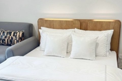 ให้เช่าคอนโด แอสปาย สุขุมวิท–พระราม 4 ชั้น 8 ใกล้รถไฟฟ้า BTS พระโขนง