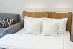 ให้เช่าคอนโด แอสปาย สุขุมวิท–พระราม 4 ชั้น 8 ใกล้รถไฟฟ้า BTS พระโขนง