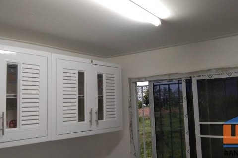 ให้เช่าบ้านติดแอร์ มี 2 ห้องนอน  2 ห้องน้ำ